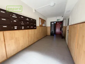 Prodej bytu 3+1, Chodov, ČSA, 68 m2