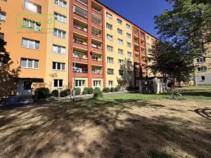 Prodej bytu 3+1, Chodov, ČSA, 68 m2