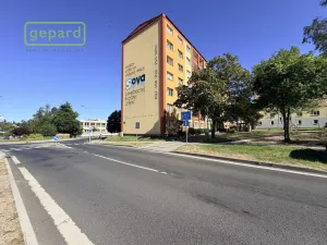 Prodej bytu 3+1, Chodov, ČSA, 68 m2
