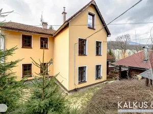 Prodej bytu 1+kk, Svoboda nad Úpou, Nový svět, 25 m2