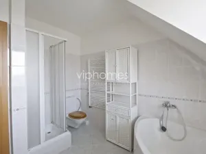 Pronájem rodinného domu, Praha - Střešovice, Nad hradním vodojemem, 350 m2
