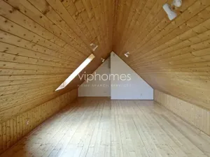 Pronájem rodinného domu, Praha - Střešovice, Nad hradním vodojemem, 350 m2