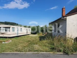 Prodej pozemku pro bydlení, Fryšták - Vítová, 171 m2