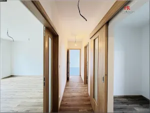 Prodej rodinného domu, Vlašim, 134 m2