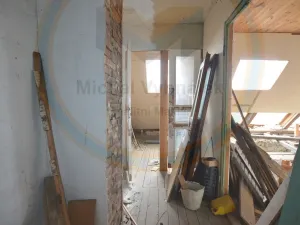 Pronájem komerční, Hrobce, 130 m2