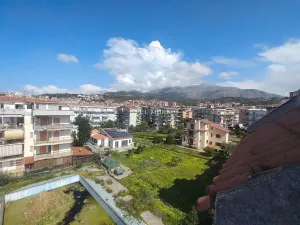 Prodej bytu 3+kk, Scalea, Itálie, 55 m2