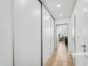 Prodej bytu 3+1, Kladno, Na vyhaslém, 70 m2
