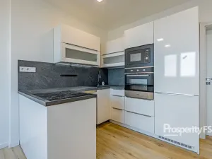 Prodej bytu 3+kk, Ostrava - Hrabůvka, Plzeňská, 53 m2
