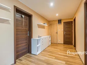 Prodej bytu 3+1, Nýdek, 112 m2