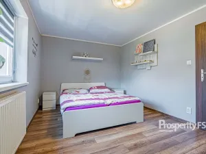 Prodej bytu 3+1, Nýdek, 112 m2