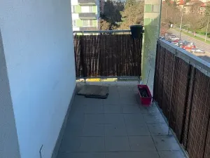 Dražba - jiné, Praha - Malešice, Nad úžlabinou, 38 m2