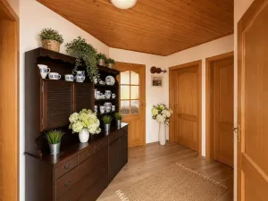 Prodej rodinného domu, Homole, 140 m2