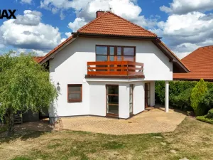 Prodej rodinného domu, Solnice, Nad Farou, 168 m2