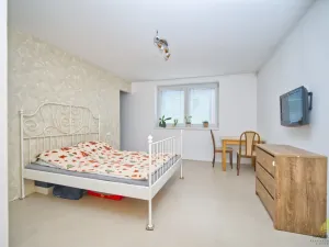 Prodej rodinného domu, Velké Bílovice, 231 m2