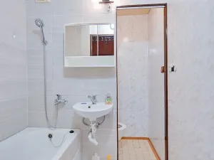 Pronájem bytu 1+1, Olomouc, Lazecká, 33 m2