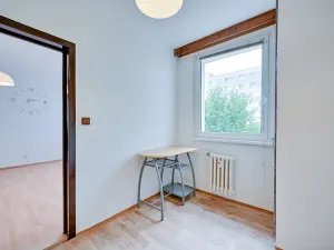 Pronájem bytu 1+1, Olomouc, Lazecká, 33 m2