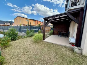 Pronájem bytu 2+kk, Nehvizdy, Úvalská, 55 m2