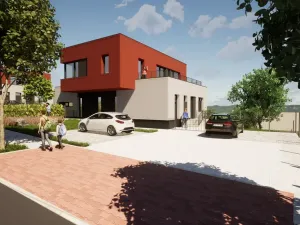 Prodej rodinného domu, Roztoky, Václava Havla, 283 m2