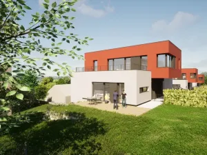 Prodej rodinného domu, Roztoky, Václava Havla, 283 m2