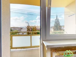 Prodej bytu 1+kk, Javorník, Janošíkova, 35 m2