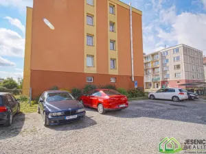 Prodej bytu 1+kk, Javorník, Janošíkova, 35 m2
