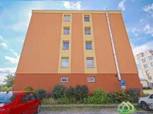 Prodej bytu 1+kk, Javorník, Janošíkova, 35 m2