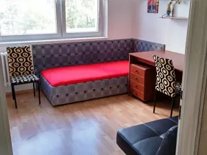 Pronájem bytu 3+1, Zlín, Kúty, 74 m2
