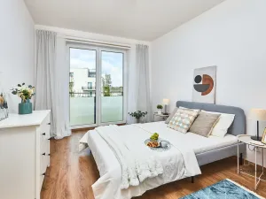 Prodej bytu 2+kk, Plzeň - Doubravka, Na Terasách, 76 m2