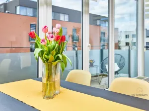 Prodej bytu 2+kk, Plzeň - Doubravka, Na Terasách, 76 m2