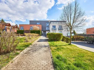 Prodej bytu 2+kk, Plzeň - Doubravka, Na Terasách, 76 m2