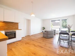 Prodej bytu 2+kk, Praha - Čimice, Fořtova, 63 m2