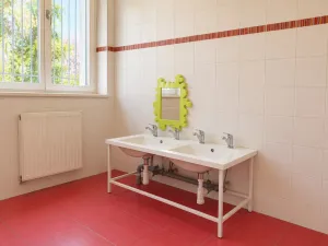 Pronájem kanceláře, Říčany - Strašín, Kaštanová, 250 m2
