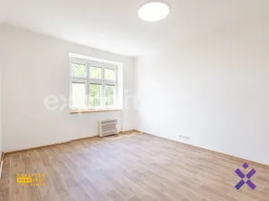 Prodej bytu 1+1, Brno, Jílkova, 37 m2