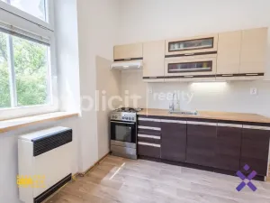 Prodej bytu 1+1, Brno, Jílkova, 37 m2