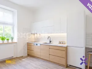 Prodej bytu 1+1, Brno, Jílkova, 37 m2