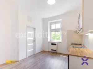 Prodej bytu 1+1, Brno, Jílkova, 37 m2