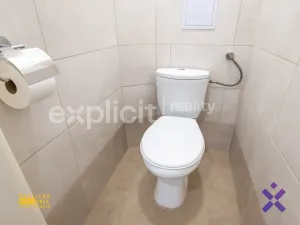 Prodej bytu 1+1, Brno, Jílkova, 37 m2