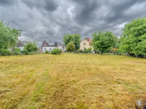 Prodej pozemku, Plesná, 894 m2