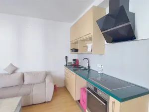 Prodej bytu 2+kk, Kladno, Generála Selnera, 46 m2