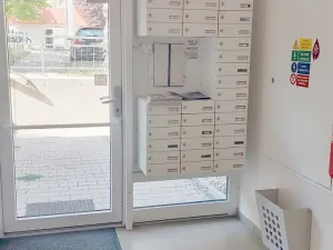 Prodej bytu 2+kk, Kladno, Generála Selnera, 46 m2