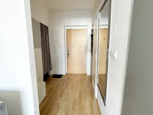 Prodej bytu 1+kk, České Budějovice - České Budějovice 2, Spojovací, 35 m2