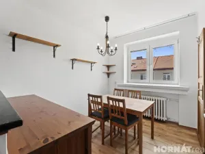 Pronájem bytu 2+1, Praha - Vršovice, Karpatská, 56 m2