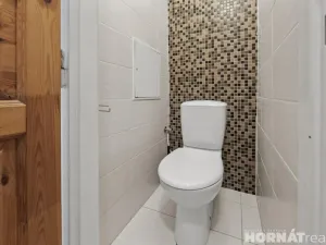 Pronájem bytu 2+1, Praha - Vršovice, Karpatská, 56 m2