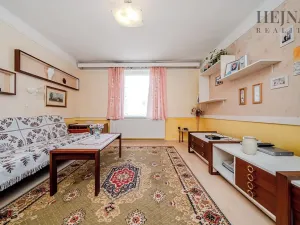 Prodej rodinného domu, Písečná, 140 m2