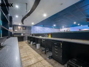 Pronájem komerční nemovitosti, Vysoké nad Jizerou, 520 m2