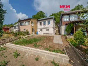 Prodej chaty, Kadaň, 20 m2