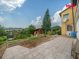 Prodej chaty, Kadaň, 20 m2
