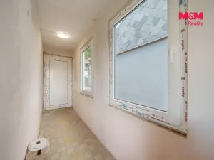 Prodej chaty, Kadaň, 20 m2