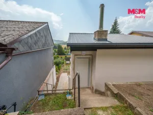 Prodej chaty, Kadaň, 20 m2