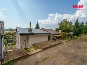 Prodej chaty, Kadaň, 20 m2